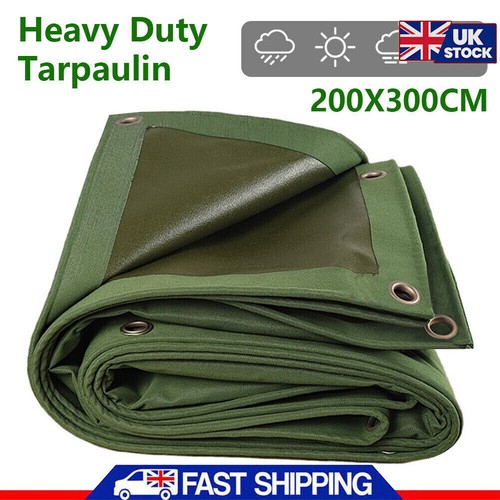 New army canvas - new,