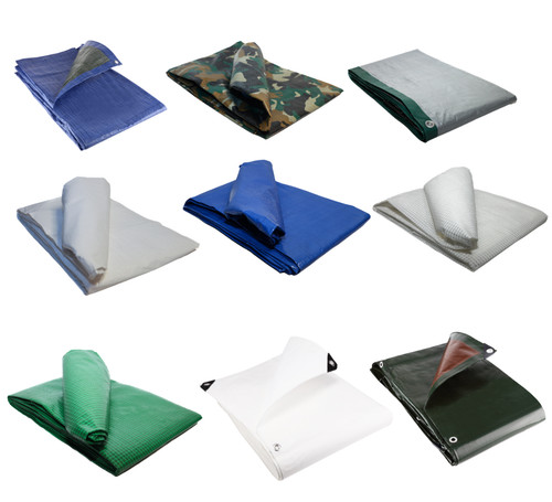 Waterproof tarpaulin tarp - tarp, |