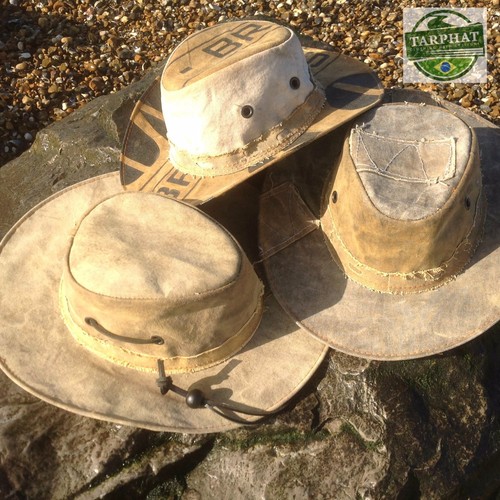 Tarp hat great sizes - hat, 6