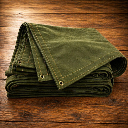 Heavy duty 21oz 710gsm cotton - heavy,