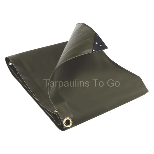 Extra heavy duty - extra, pvc