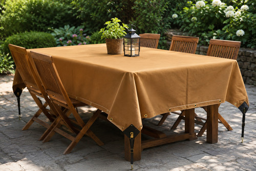 Tarpaulin heavy duty 18oz - duty,