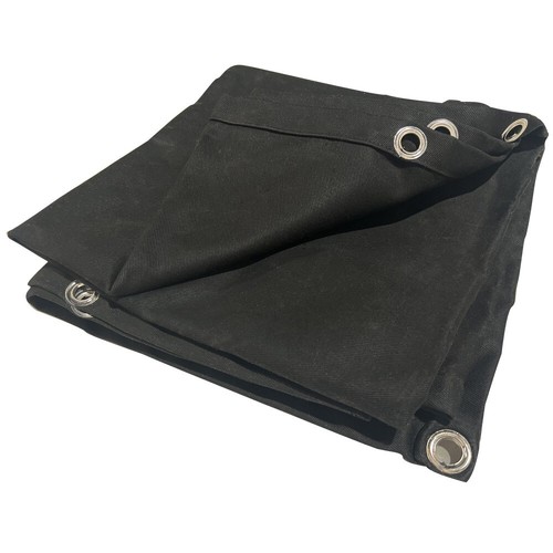 Heavy duty cotton - cotton, canvas