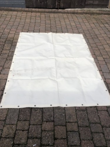 Canvas tarpaulin covers heavy - canvas,