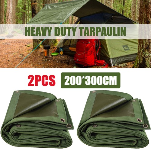Heavy duty tarpaulin canvas - tarpaulin,