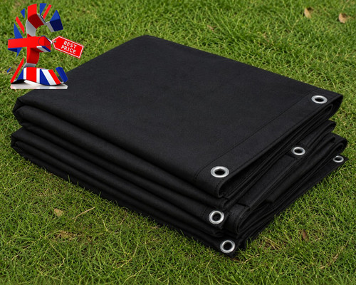 Tarpaulin 650gsm heavy duty - tarpaulin,