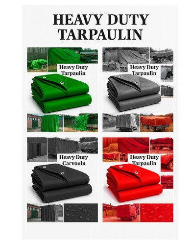 Waterproof canvas tarpaulin - canvas,