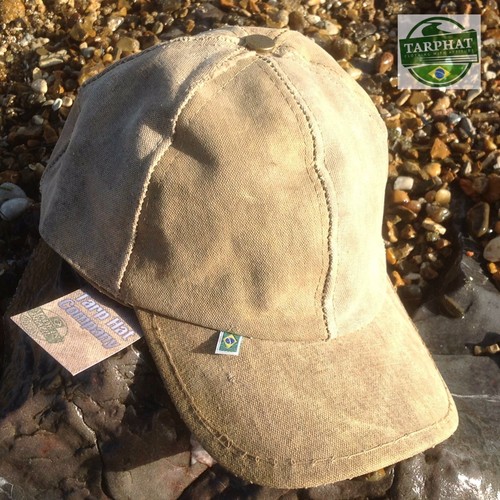 Tarp baseball cap - baseball,