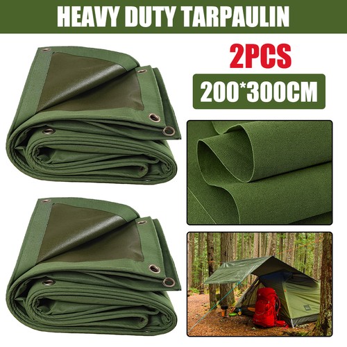 Army canvas heavy duty - army,