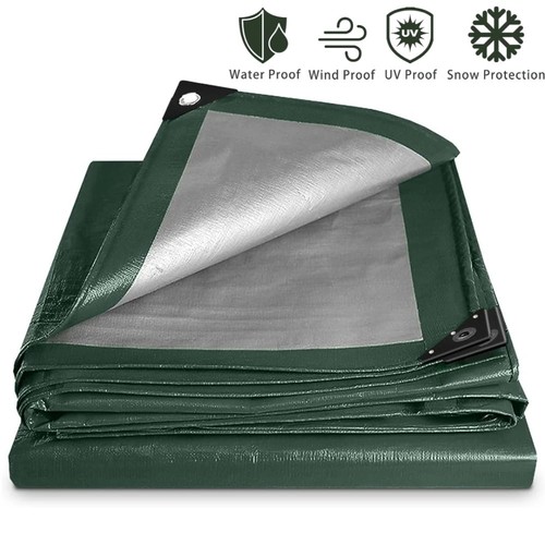 Heavy duty army canvas - duty,