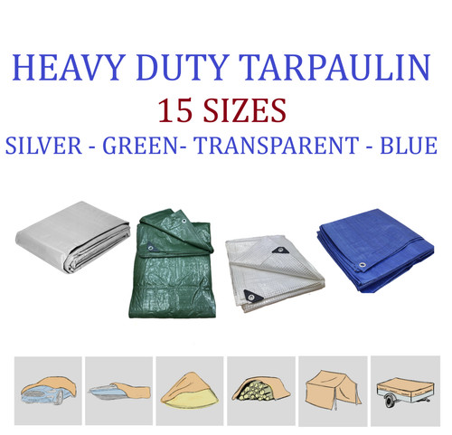 Waterproof heavy duty - heavy,