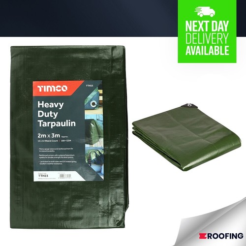 Timco heavy duty - 2m,