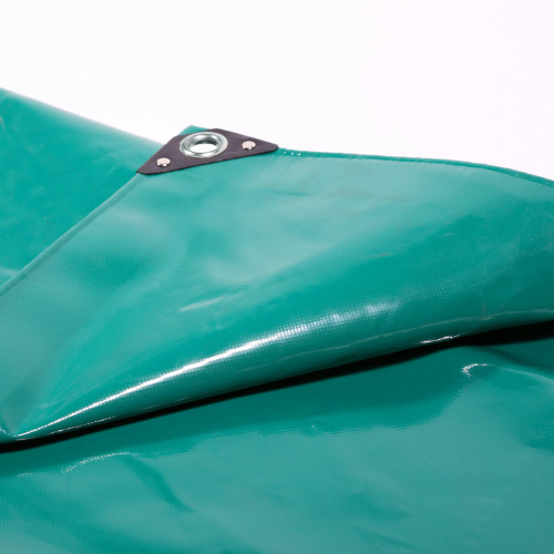 Extra heavy duty tarpaulin - extra,