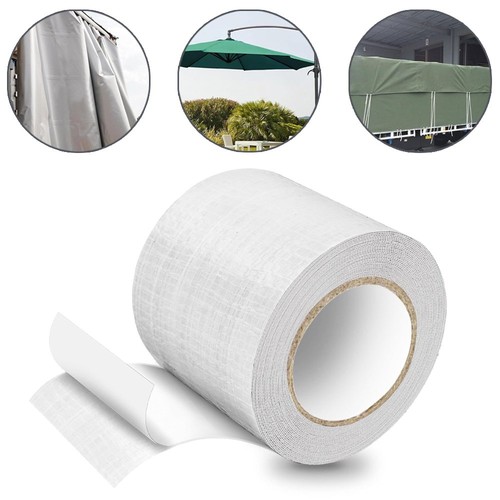 10m white adhesive repair - adhesive,