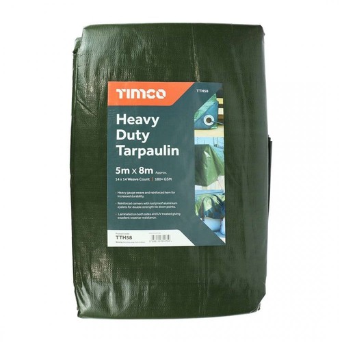 Timco heavy duty green - timco,