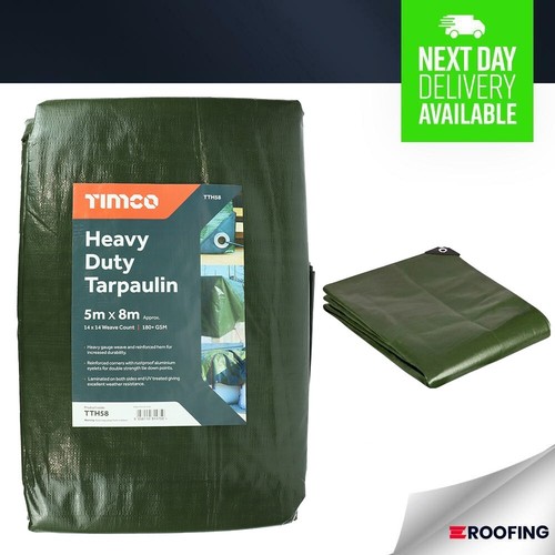 Timco heavy duty - x,