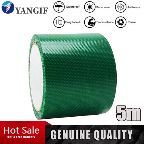 Awning tent tear repair - tear,