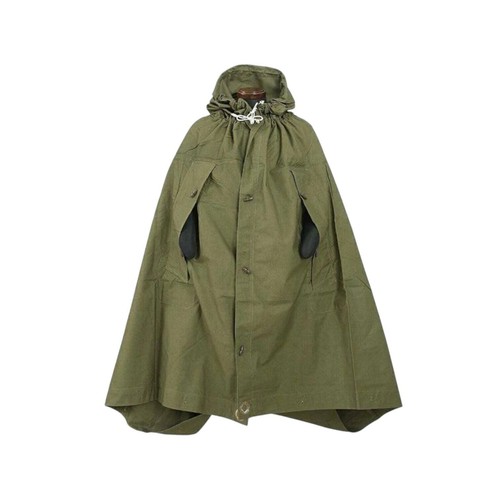 Romanian army olive - romanian, green