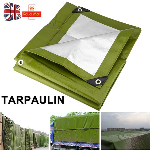 Tarpaulin extra heavy - extra, duty