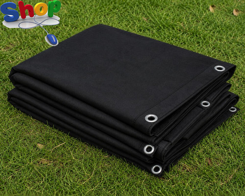 Tarpaulin 650gsm heavy duty - heavy,