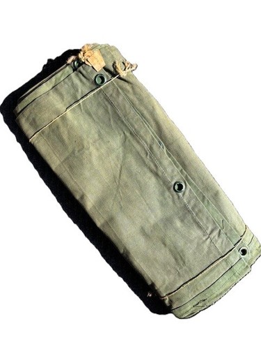 Exmod 1953 canvas heavy duty - canvas,