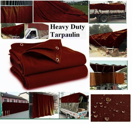 Tarpaulin 100 cotton extra - 100%,