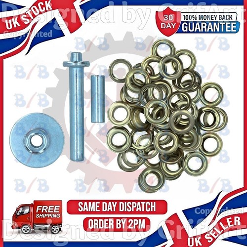 Tarpaulin repair kit - kit, tarp