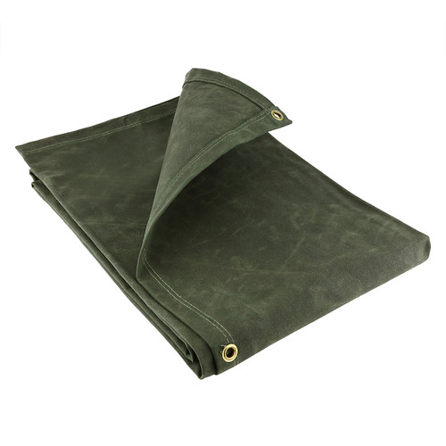 Groundmaster 21oz heavy - 21oz,