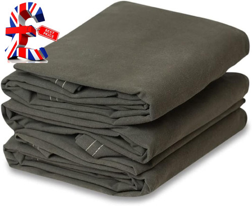 Eco green canvas heavy - eco,